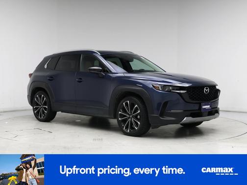 2023 Mazda CX-50 2.5 Turbo Premium Plus