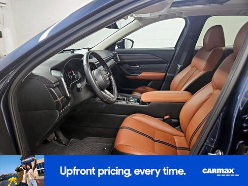 2023 Mazda CX-50 2.5 Turbo Premium Plus