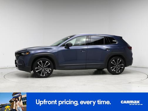 2023 Mazda CX-50 2.5 Turbo Premium Plus