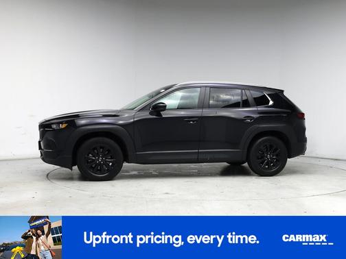 2023 Mazda CX-50 2.5 S Preferred Plus Package