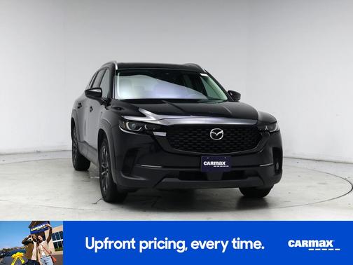 2023 Mazda CX-50 2.5 S Preferred Plus Package
