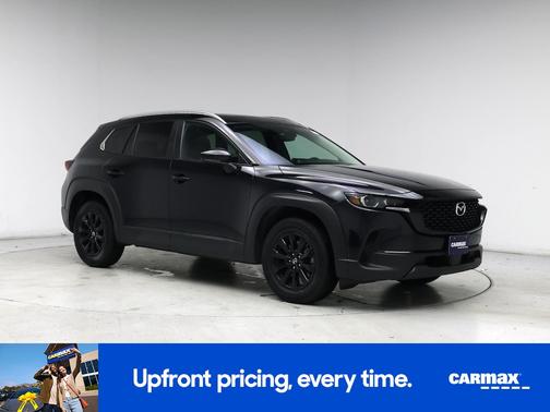 2023 Mazda CX-50 2.5 S Preferred Plus Package