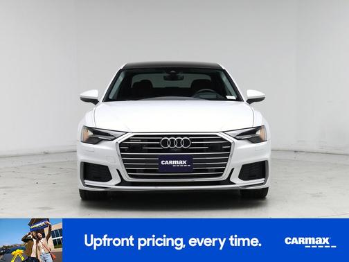 2019 Audi A6 Prestige