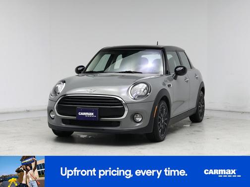 2019 MINI Hardtop 