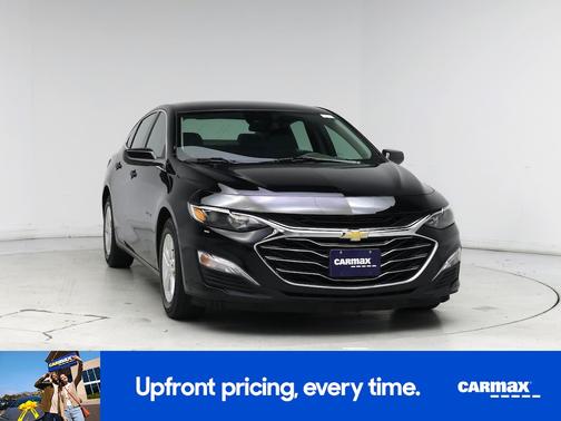 2020 Chevrolet Malibu LS