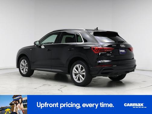 2023 Audi Q3 S-Line Premium