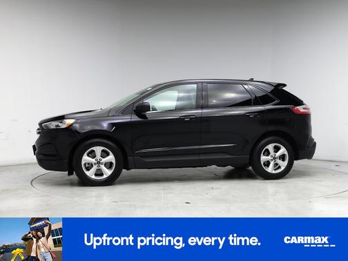 2020 Ford Edge SE