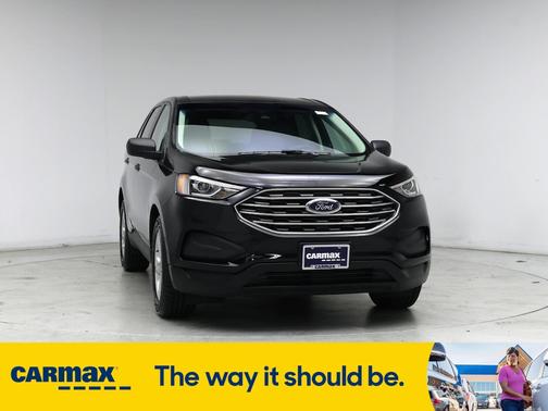 2020 Ford Edge SE