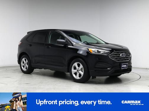 2020 Ford Edge SE
