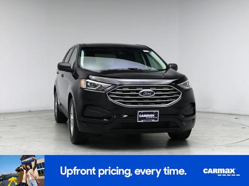 2020 Ford Edge SE