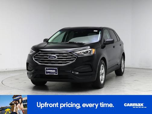 2020 Ford Edge SE