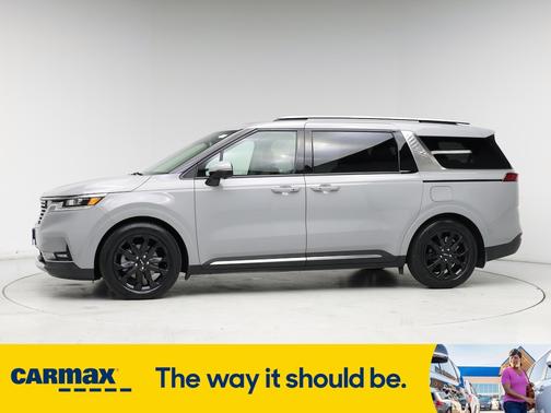2024 Kia Carnival SX Prestige