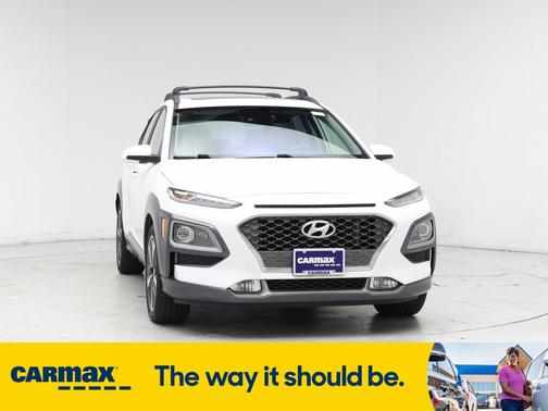 2021 Hyundai KONA Limited