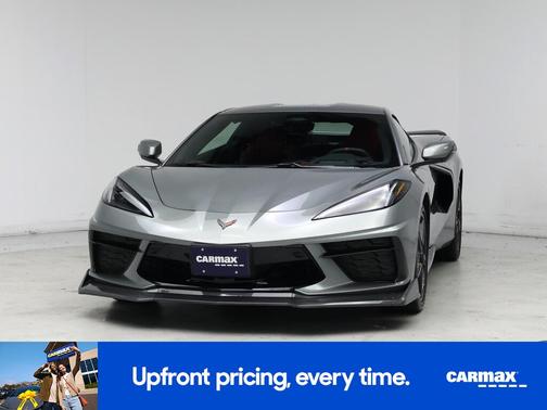 2024 Chevrolet Corvette Stingray 3LT