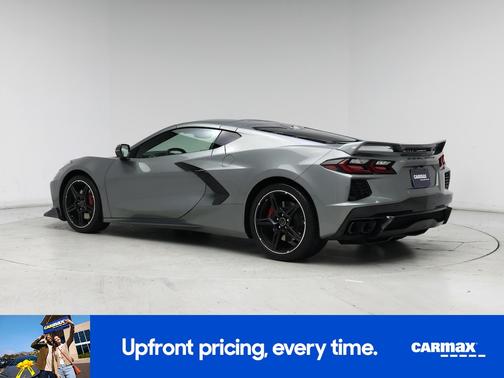 2024 Chevrolet Corvette Stingray 3LT