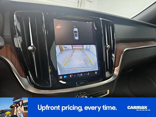 2023 Volvo V60 Cross Country B5 Ultimate