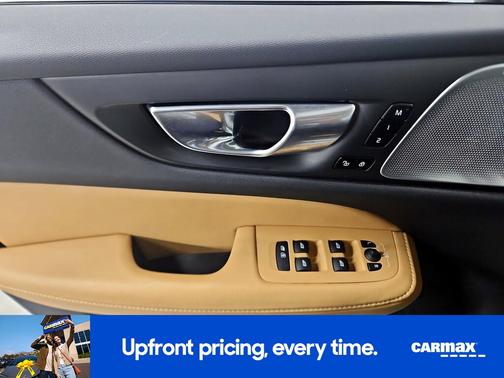 2023 Volvo V60 Cross Country B5 Ultimate