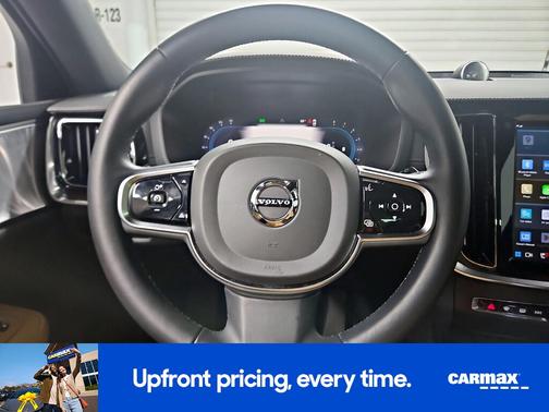 2023 Volvo V60 Cross Country B5 Ultimate