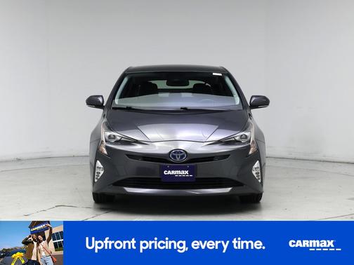 2017 Toyota Prius Four