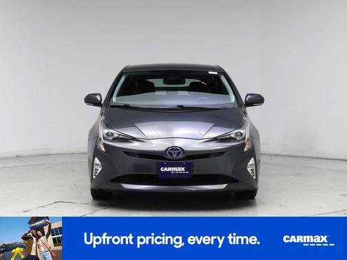 2017 Toyota Prius Four