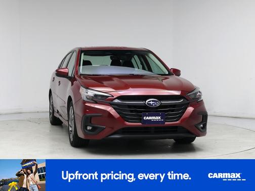 2024 Subaru Legacy Limited