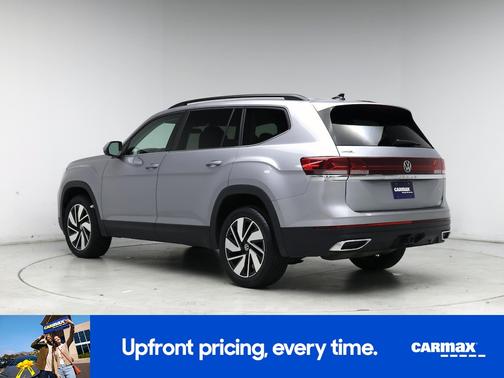 2024 Volkswagen Atlas SE w/Tech