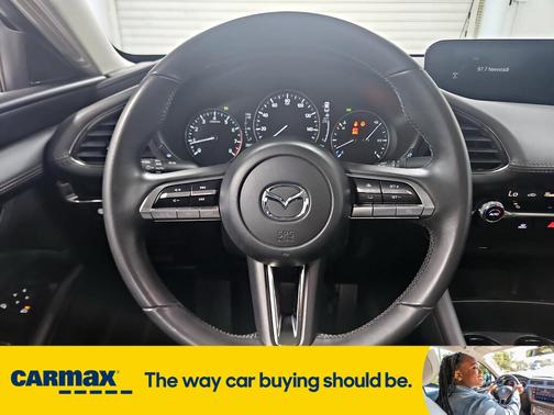 2019 Mazda Mazda3 Select