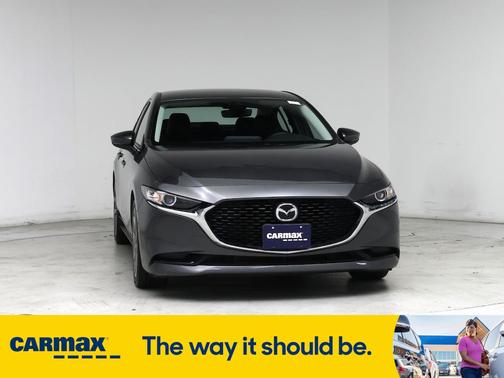 2019 Mazda Mazda3 Select