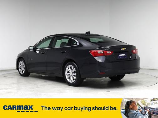2023 Chevrolet Malibu 1LT