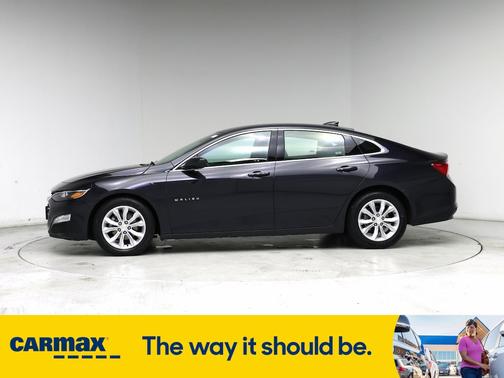 2023 Chevrolet Malibu 1LT
