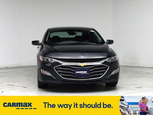 2023 Chevrolet Malibu 1LT