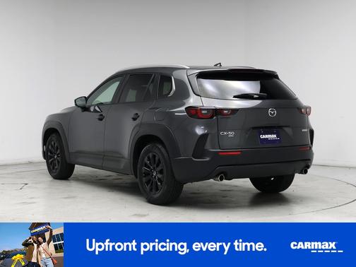 2024 Mazda CX-50 2.5 S Premium Package