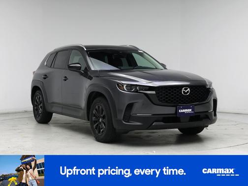 2024 Mazda CX-50 2.5 S Premium Package