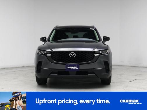 2024 Mazda CX-50 2.5 S Premium Package