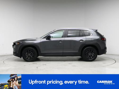 2024 Mazda CX-50 2.5 S Premium Package