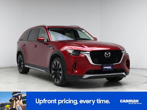 2024 Mazda CX-90 PHEV Premium Plus