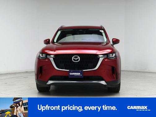 2024 Mazda CX-90 PHEV Premium Plus