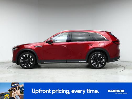 2024 Mazda CX-90 PHEV Premium Plus