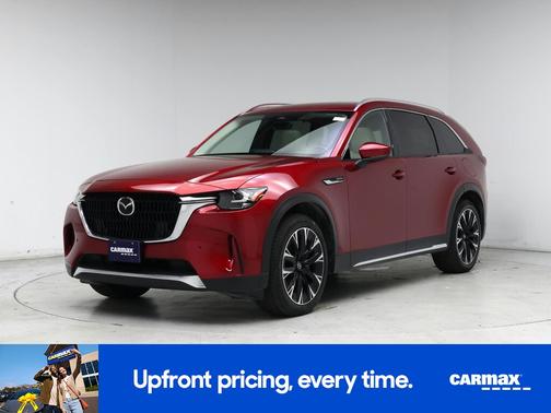 2024 Mazda CX-90 PHEV Premium Plus