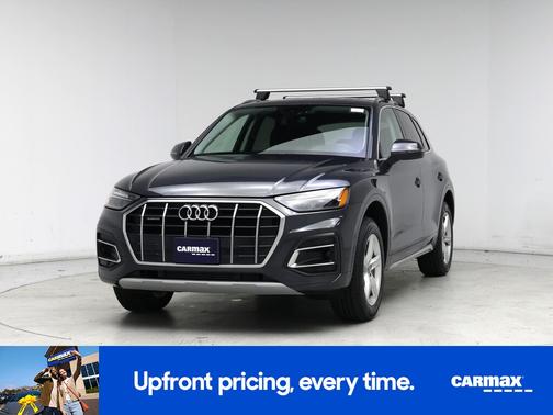 2023 Audi Q5 Premium