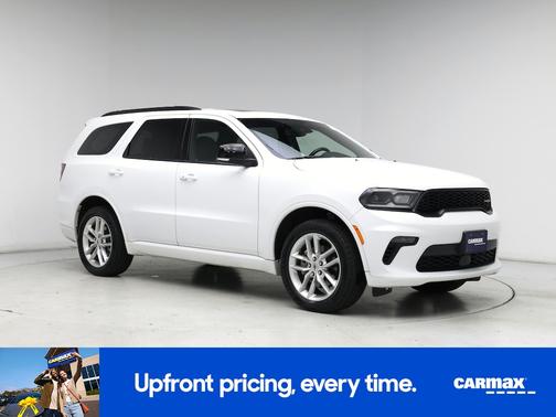 2023 Dodge Durango GT Plus