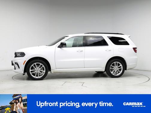 2023 Dodge Durango GT Plus