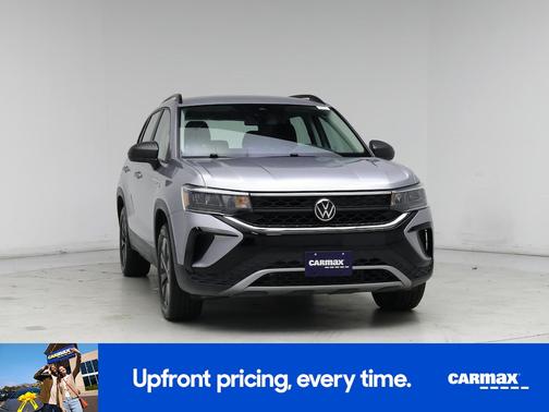 2022 Volkswagen Taos S