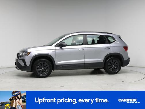 2022 Volkswagen Taos S