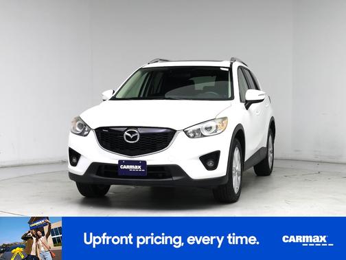 2015 Mazda CX-5 Grand Touring