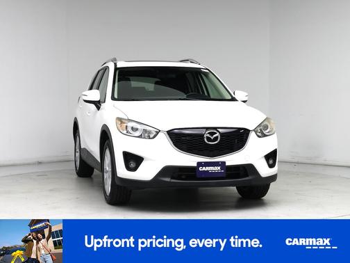 2015 Mazda CX-5 Grand Touring