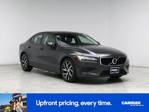 2020 Volvo S60 T5 Momentum