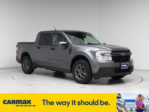 2023 Ford Maverick XLT