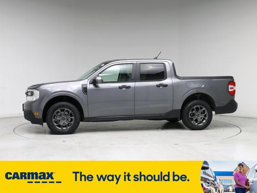 2023 Ford Maverick XLT