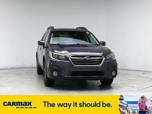 2019 Subaru Outback 3.6R Limited